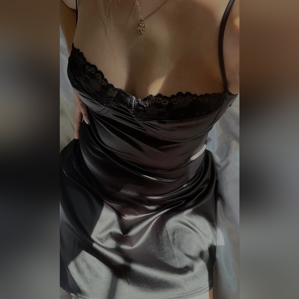 Damore Dress